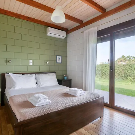 Apartament Ageras Santa Marina *