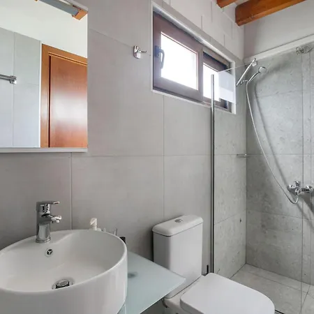 Apartament Ageras Santa Marina