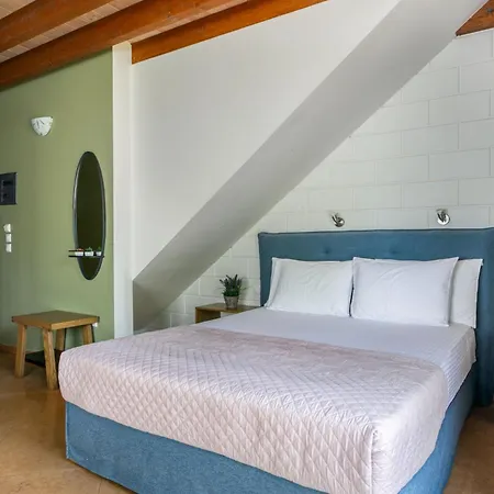 Apartament Ageras Santa Marina Lefkáda