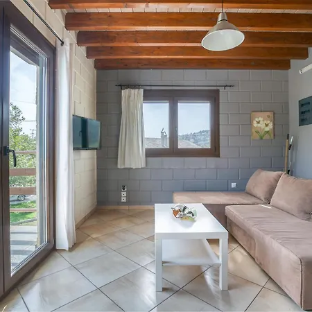 Apartament Ageras Santa Marina
