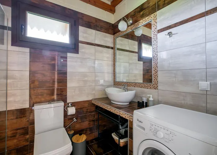 Ageras Santa Marina Apartamento