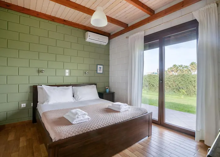 Apartamento Ageras Santa Marina *