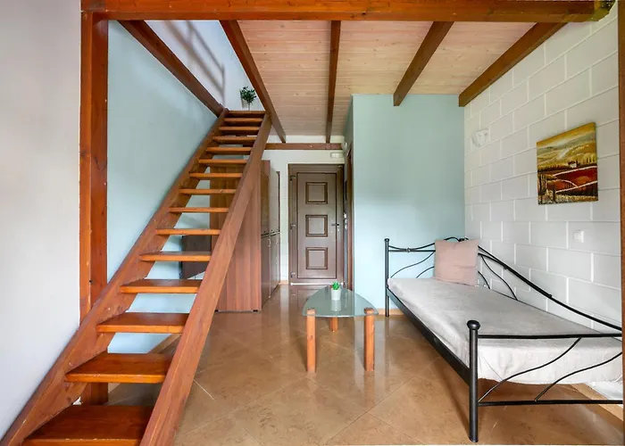 Ageras Santa Marina Apartamento *