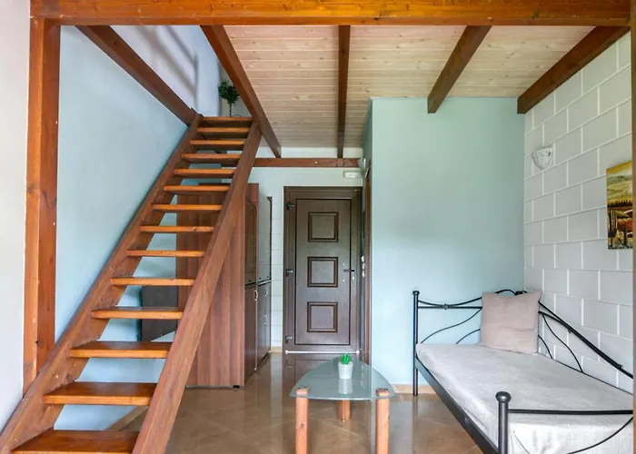 Apartamento Ageras Santa Marina *