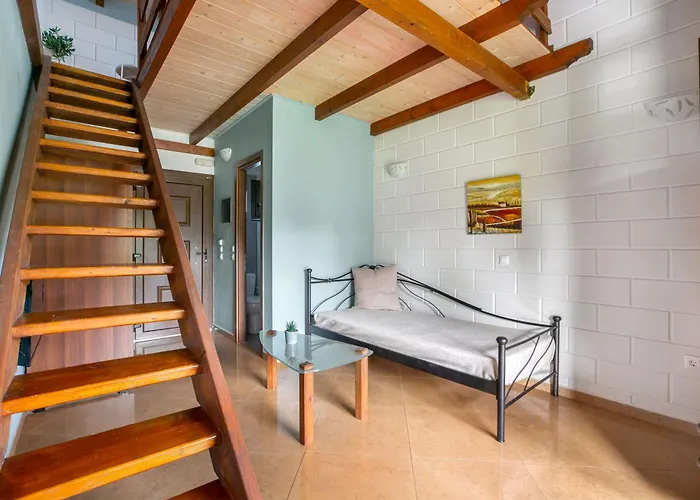 Ageras Santa Marina Apartamento *