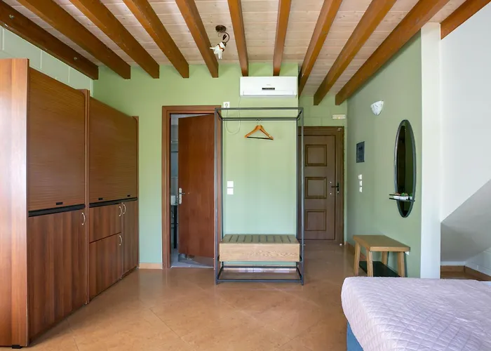 Ageras Santa Marina Apartamento *
