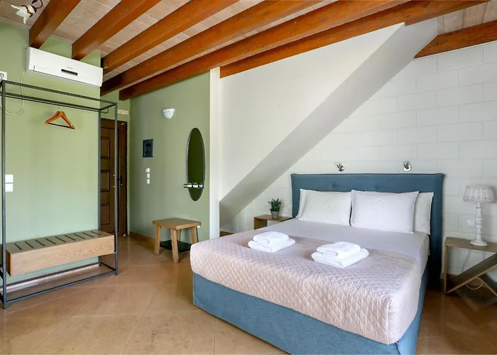 Apartamento Ageras Santa Marina *