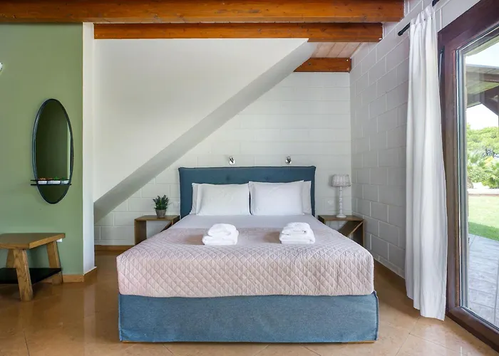 Ageras Santa Marina Apartamento