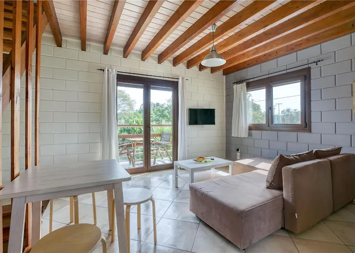 Ageras Santa Marina Apartamento *