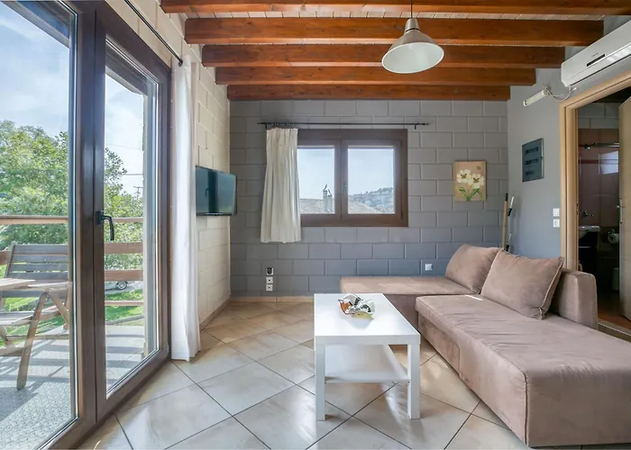 Apartamento Ageras Santa Marina