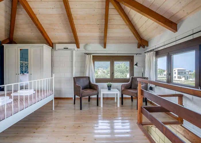 Ageras Santa Marina Apartamento