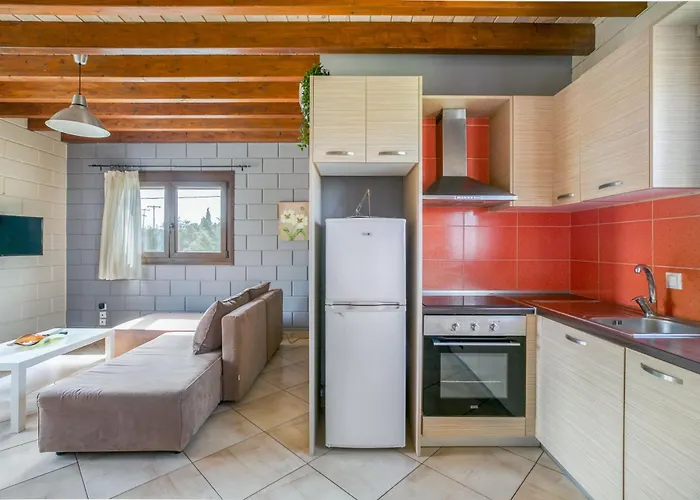 Ageras Santa Marina Apartamento