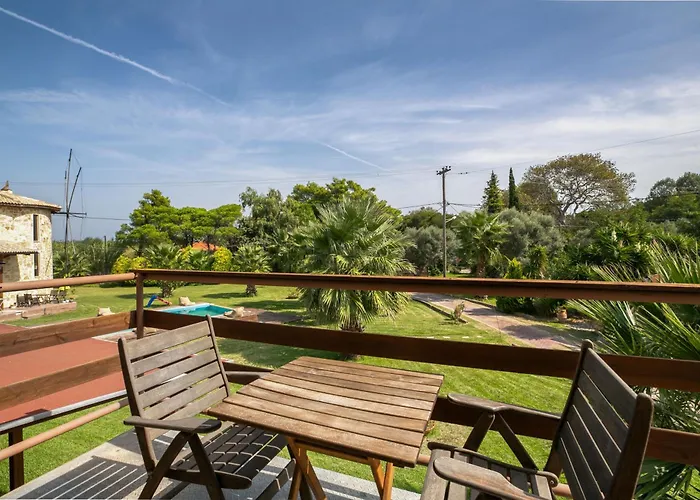 Ageras Santa Marina Apartamento
