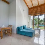 Apartmán Ageras Santa Marina Lefkáda