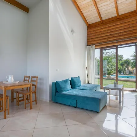 Apartment Ageras Santa Marina Lefkada City