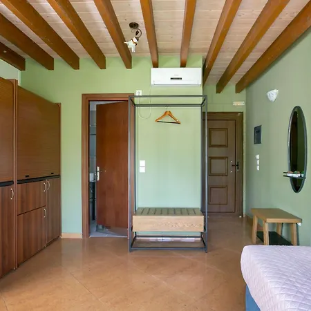 Ageras Santa Marina Apartment *