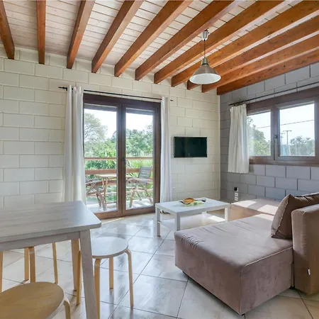 Ageras Santa Marina Apartment *