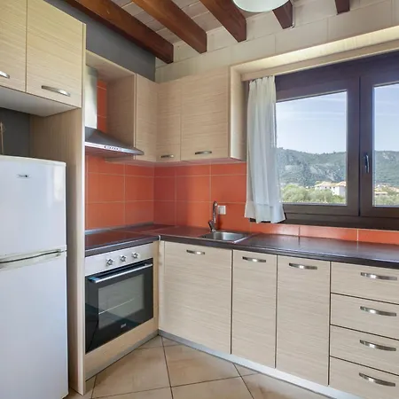 Ageras Santa Marina * Лефкада